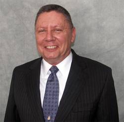 Charles "Skip" Bowen
