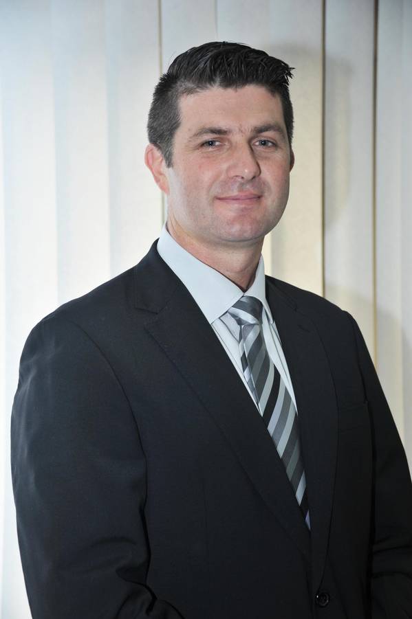  Charles Maher is the new Ship Repair General Manager (GM) at ASRY, bringin 15 years of experience with top firms including Dormac, Grand Bahamas Shipyards, and Southern African Shipyards.