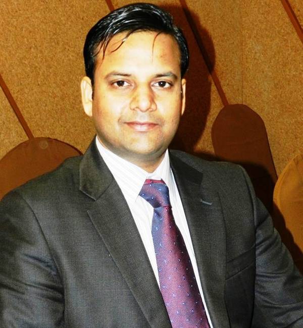 Chirag Bahri, India and South Asia regional representative for the Maritime Piracy Humanitarian Response Program