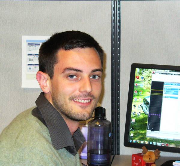 Chris Biernat