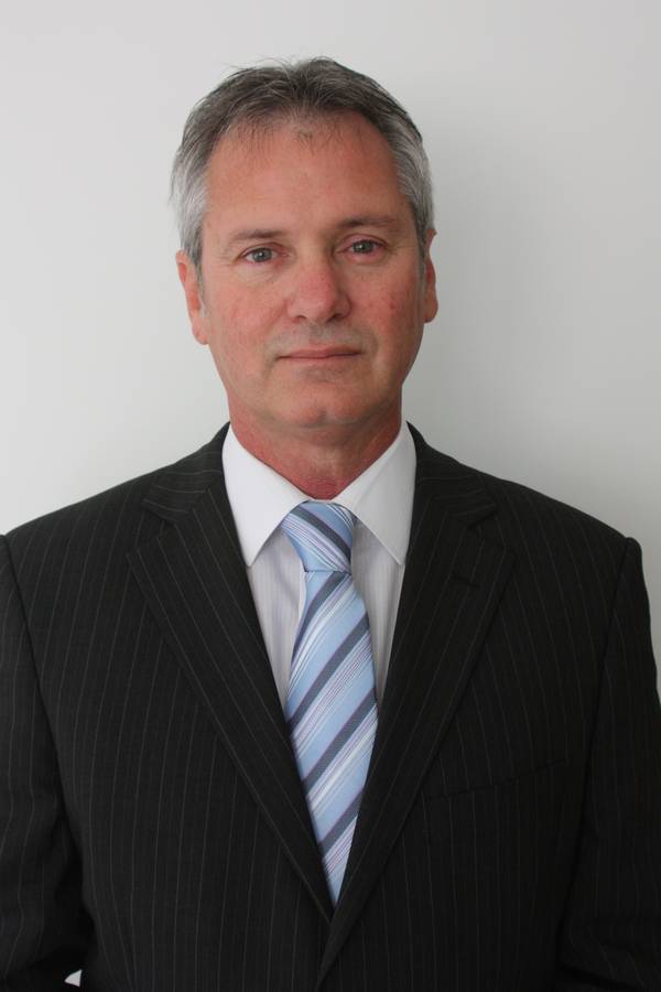Chris Stone