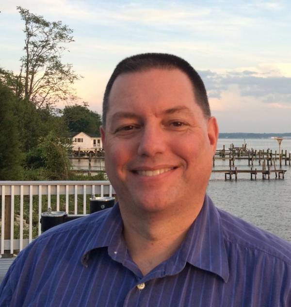 Eric Christensen
