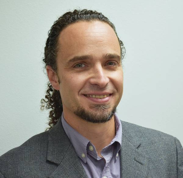 Christian Pierce, Bollinger's Director of Engineering (Image CREDIT: Bollinger)