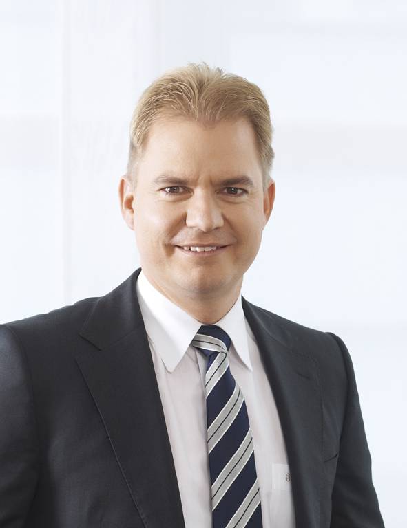 Dr. Christian Strahberger