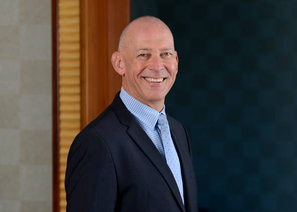 Lars Christiansen