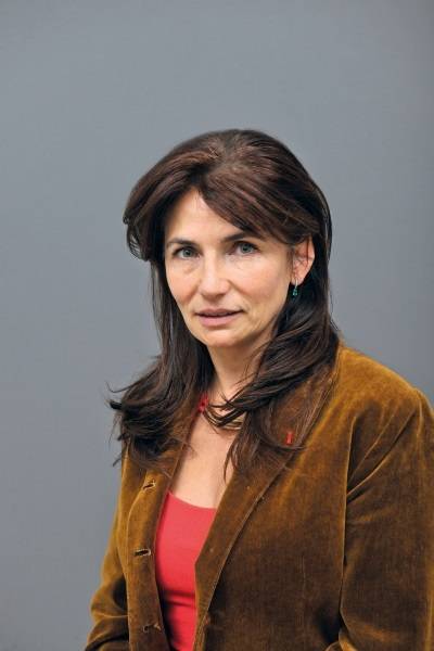 Christine Cabau Woehrel