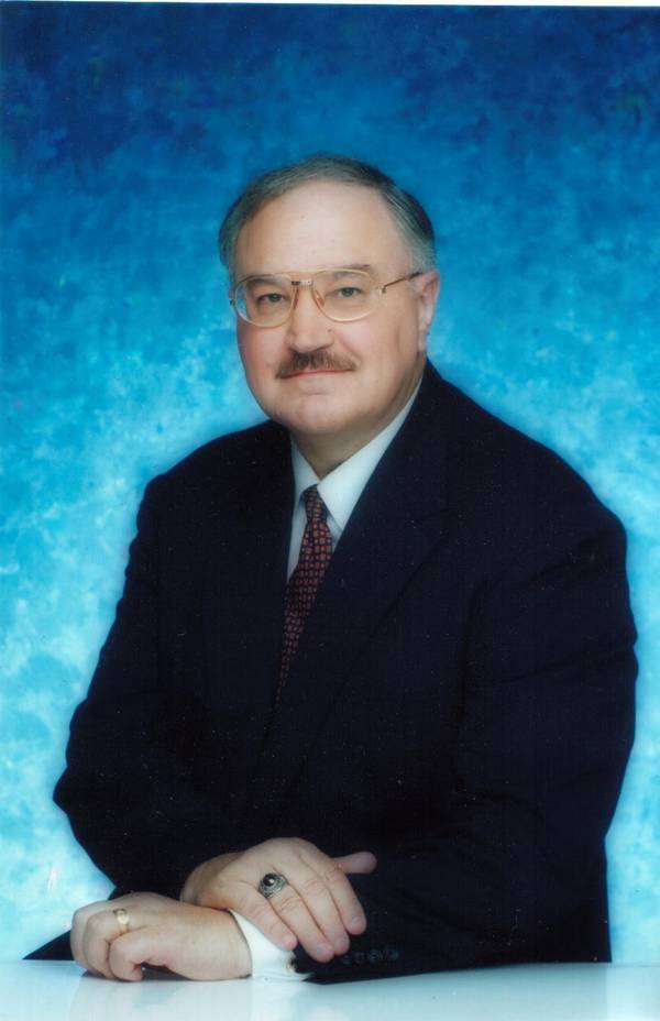 Chuck Kathrein