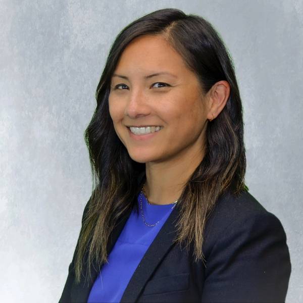 Colleen Liang (Photo: Port of Oakland)