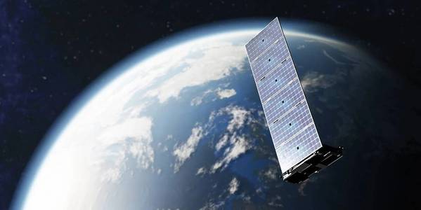 As part of a connectivity transformation program delivered by Soya IT Marine Solutions for the customer, Speedcast is delivering a global WAN, Starlink and Eutelsat OneWeb dual-LEO solutions, Iridium Certus and LTE-based back-up service across the RoRo fleet. © Speedcast