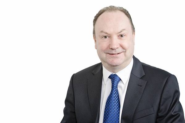 John Connor (Photo: Jee Ltd)