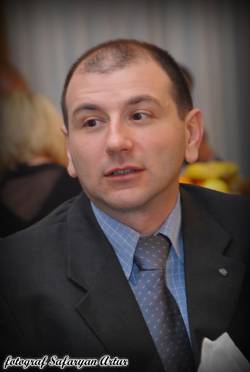 Constantin Draghici