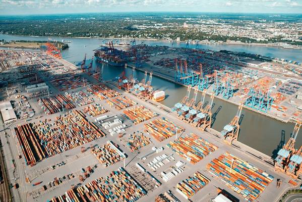 copyright: Hamburg Messe und Congress