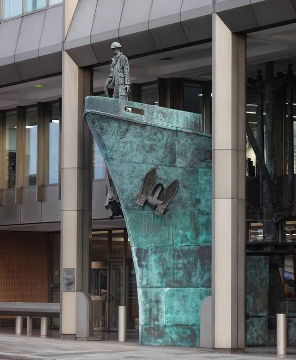 Copyright Nigel Harris/AdobeStock