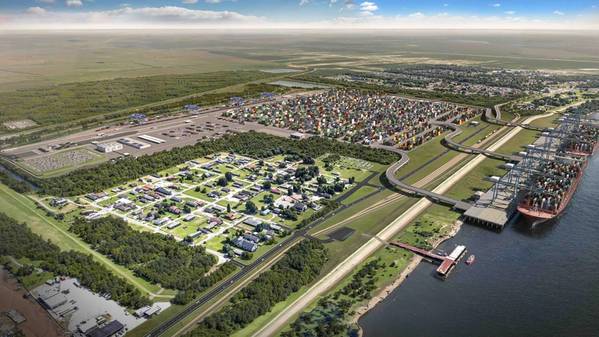 © U.S. Army Corps of Engineers