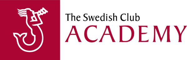 Logo courtesy of Swedish Club Academy