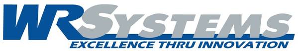 Logo credit WR