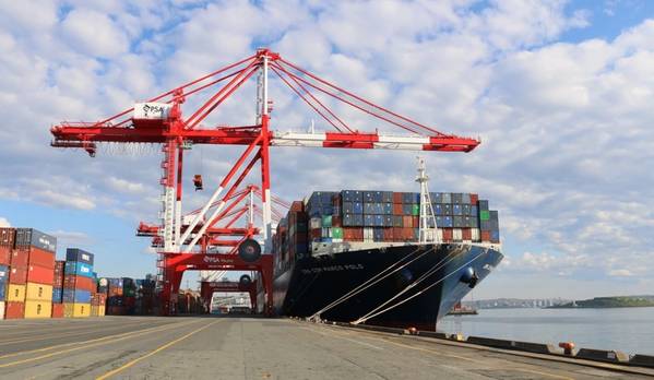 (Credit: Halifax Port Authority)