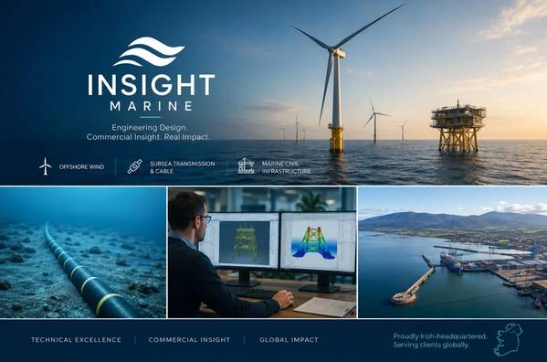 (Credit: Insight Marine)