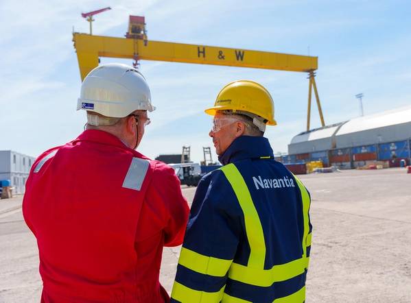 (Credit: Navantia)