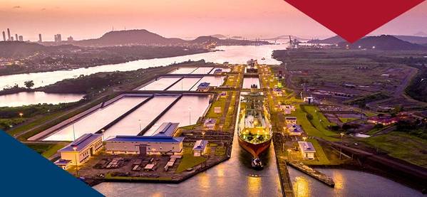 (Credit: Panama Canal Authority)