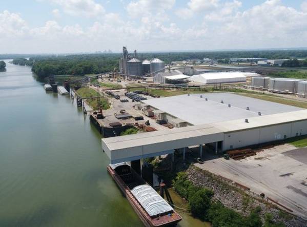 (Credit: Ports of Indiana)