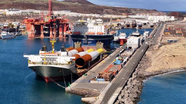 (Credit: Semco Maritime)