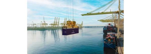 (Credit: DP World)