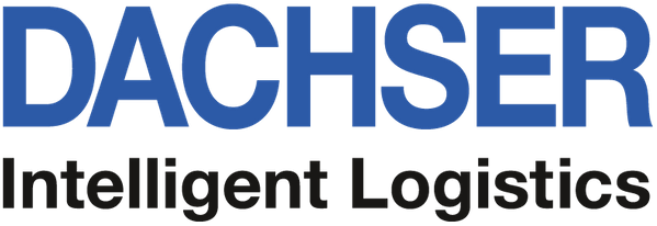 Logo: Dachser