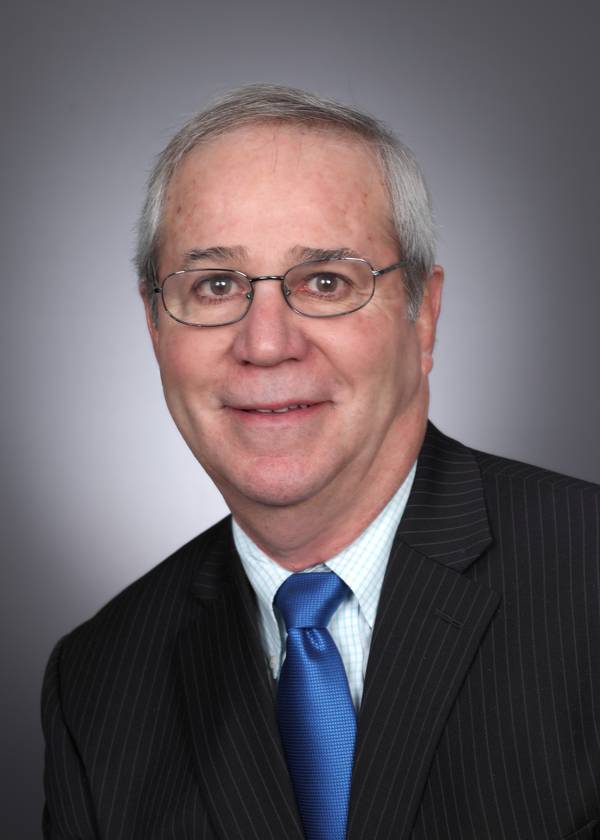 Daniel G. McDermott