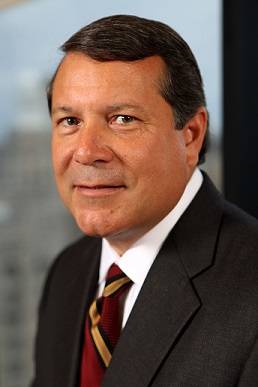 David D. Dunlap, SESI President and CEO