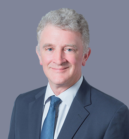 David Harley will head up Britannia's Greek office (Photo: Britannia)
