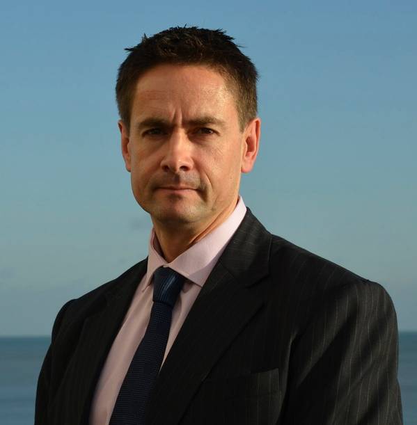 David Hunkin