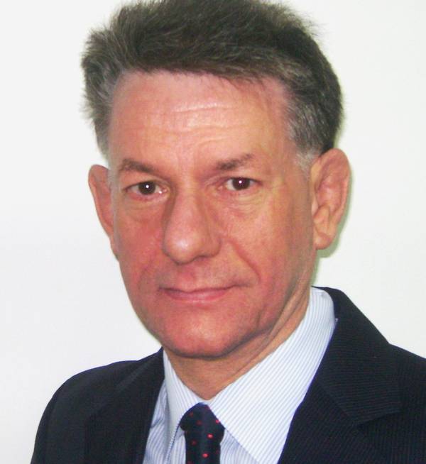 David Mackay