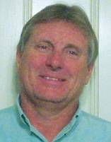 David "Smokey" Glover