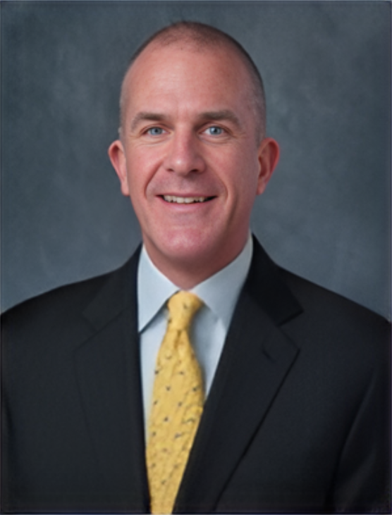 Don Davis, newly appointed Managing Director of OCIMF, will assume the role on July 1, 2026. © OCIMF