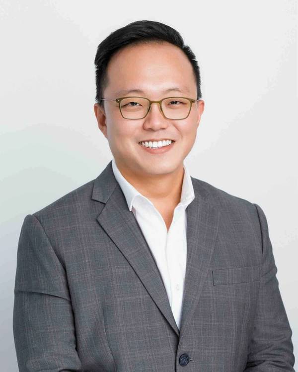 Koon Yan Tan is designated to assume the expanded role of Head of Singapore and Malaysia Agencies upon completion of the necessary immigration and employment approvals. © Swire Shipping