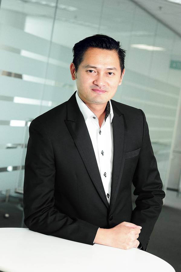 Desmond Yap