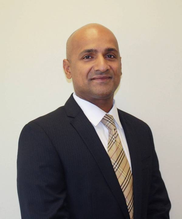 Dean Devasia