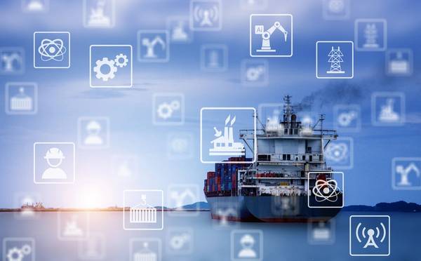 Digitalization has the potential to transform the efficiency of ship operations but is being held back by a lack of industry insight into software solutions. Photo: 123RF