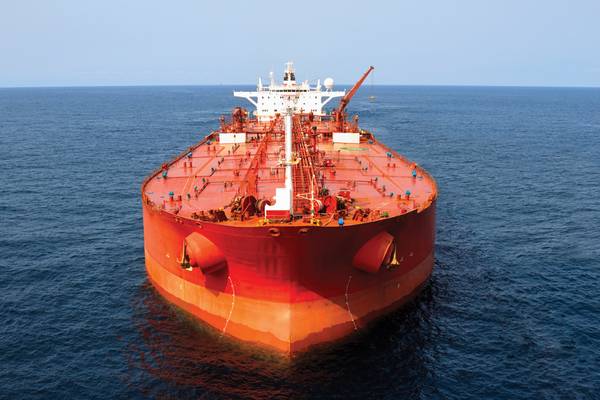 Due diligent trim optimization and monitoring of hull fouling resistance can mean potential annual fuel savings for tankers.
