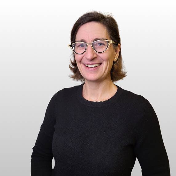 Eryn Dinyovszky. © Enstructure