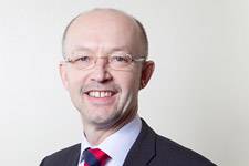 Tim Dodson, executive vice president for Exploration in Statoil