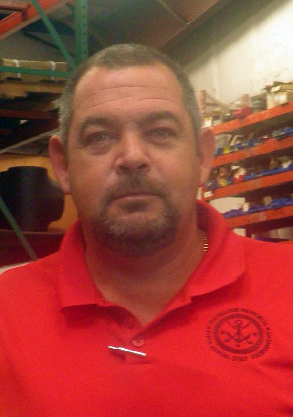 Bill Duffy