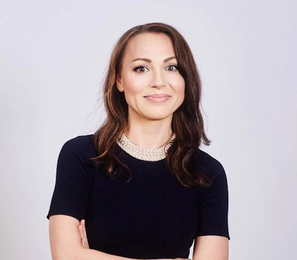 Earth Science Analytics announced the appointment of Tatiana Moguchaya as its new CEO.