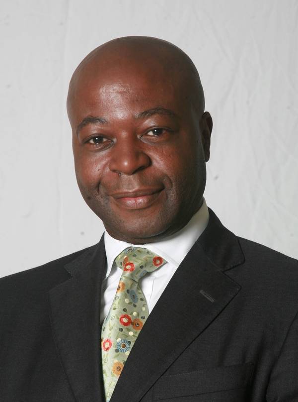 Reg Echeumuna (Photo: B&H Worldwide)