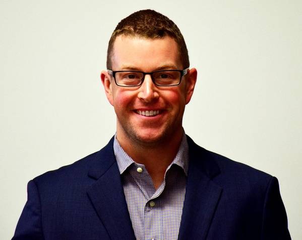 Kyle Eddings (Photo: Braemar Engineering)