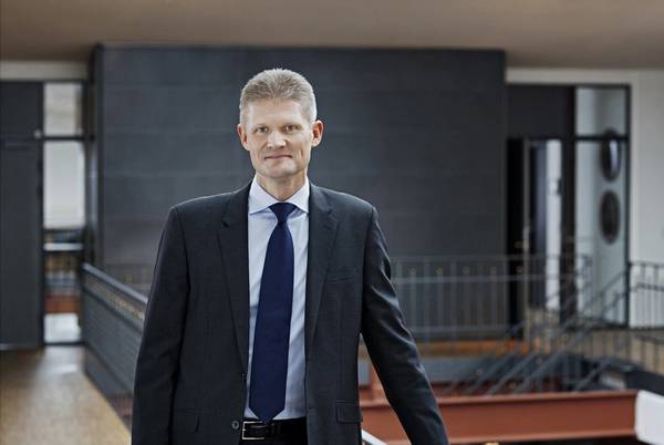 Ejner Bonderup (Photo: Jon Norddahl, Frederiksberg)