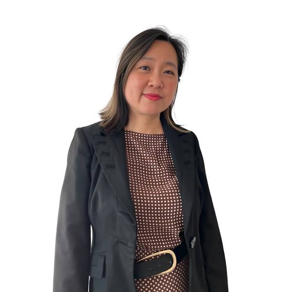 Elaine Scott. © Port of Tyne