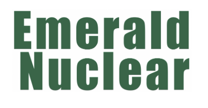 © Emerald Nuclear Norway