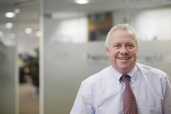 Mark Emmett (Photo: KPI Bridge Oil)